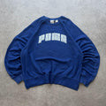 90's Puma Sweater (L)