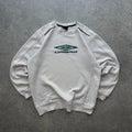 Early 2000's Umbro Sweater (M)
