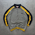 90's Nike Premier 1/4 Zip (XL)