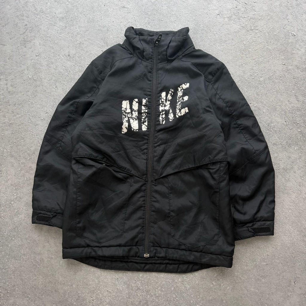 2000's Nike Jacket (Women's XS)