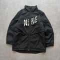 2000's Nike Jacket (Women's XS)
