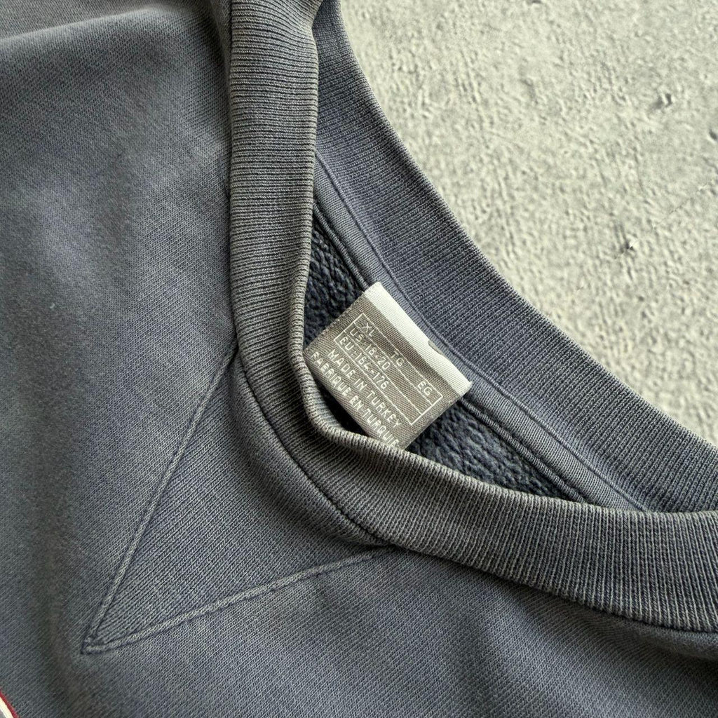 2000's Nike Sweater (Women's XL)