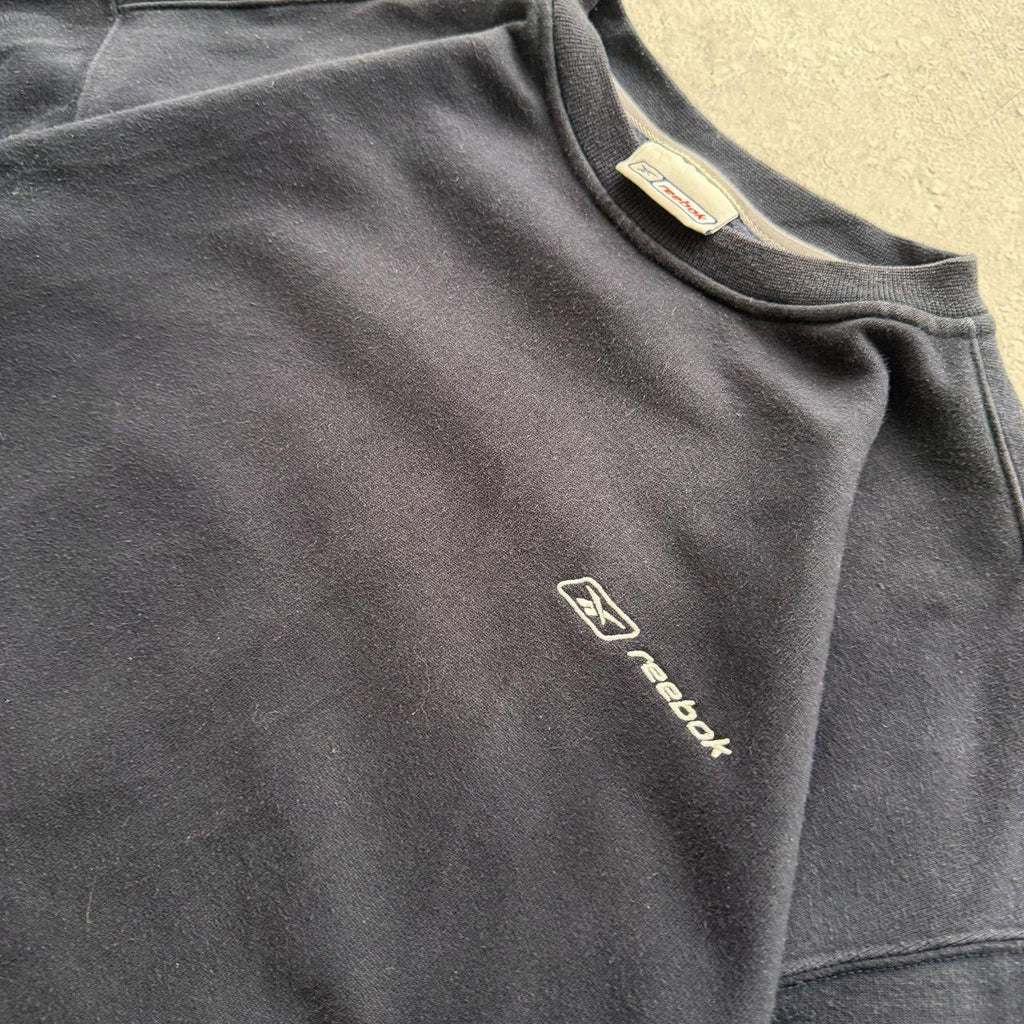 2000's Reebok Sweater (S)