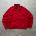 Early 2000's Polo Ralph Lauren Golf Jacket (L)