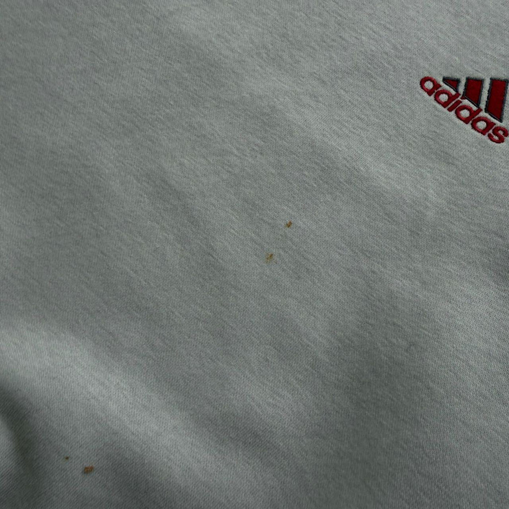 Early 2000's Adidas Sweater (M)