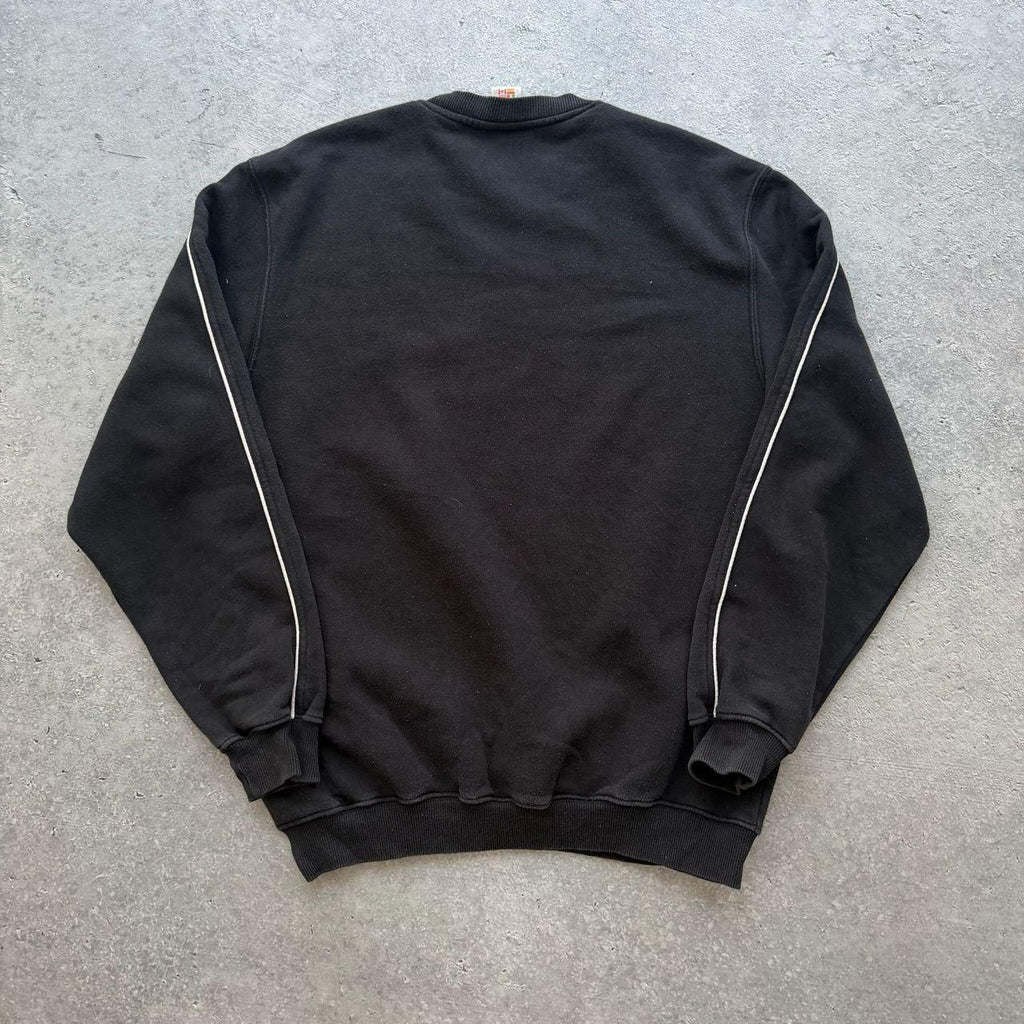 90's Adidas Sweater (M)