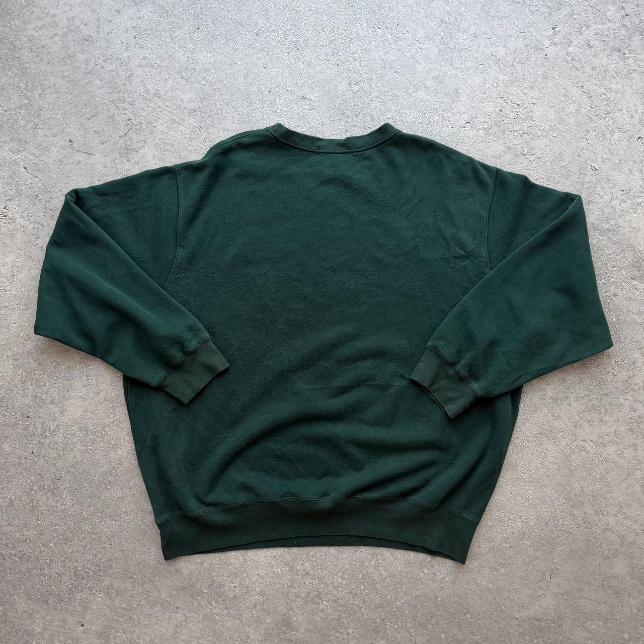 Early 2000's Polo Ralph Lauren Sweater (XXL)