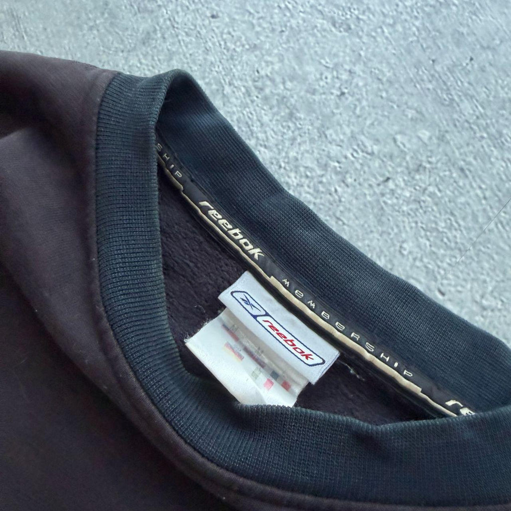 2000's Reebok Sweater (M)