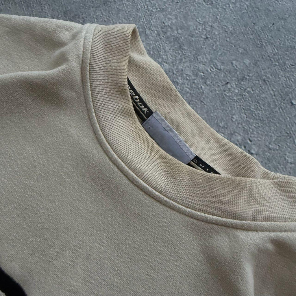 2000's Reebok Sweater (M)