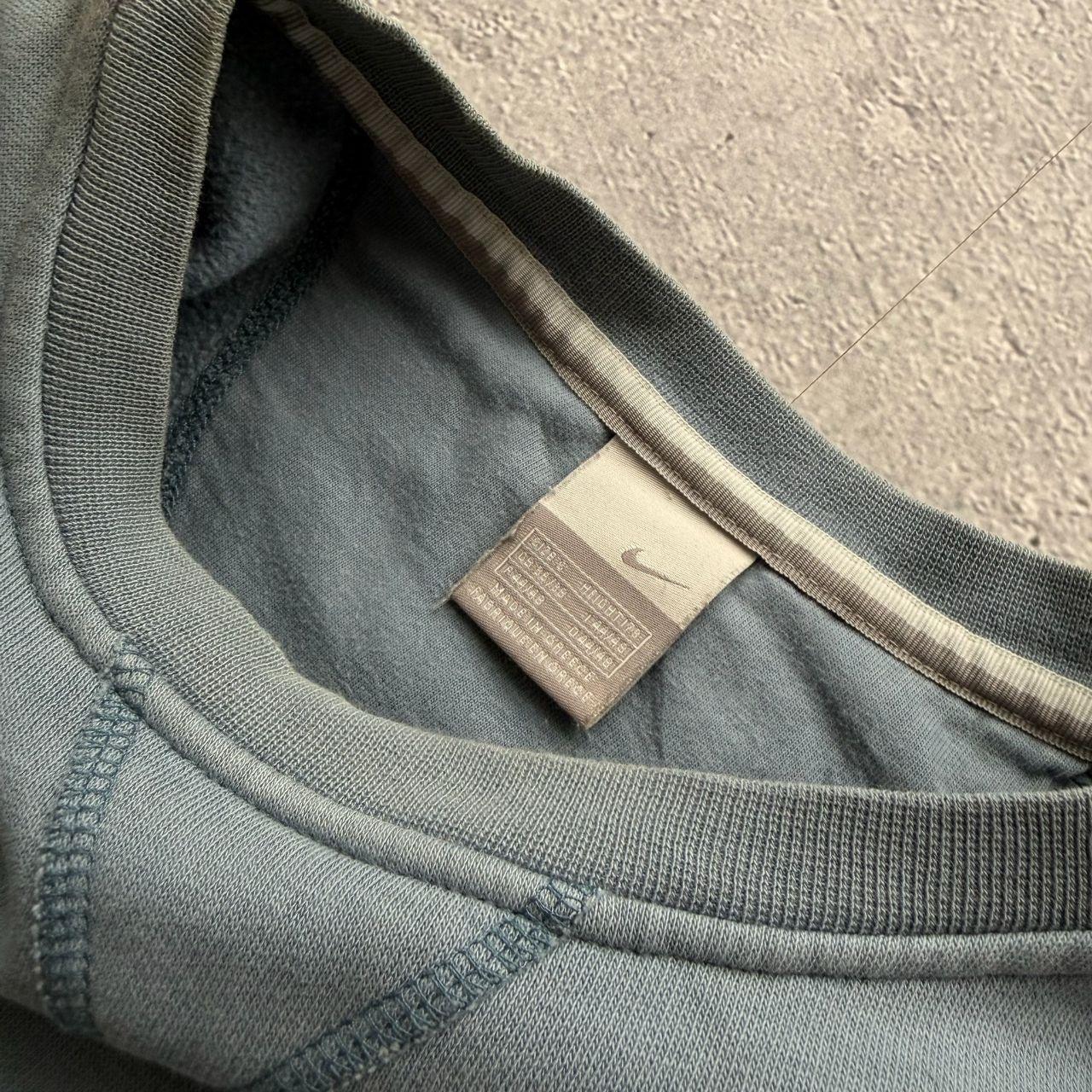 2000's Nike Sweater (S)