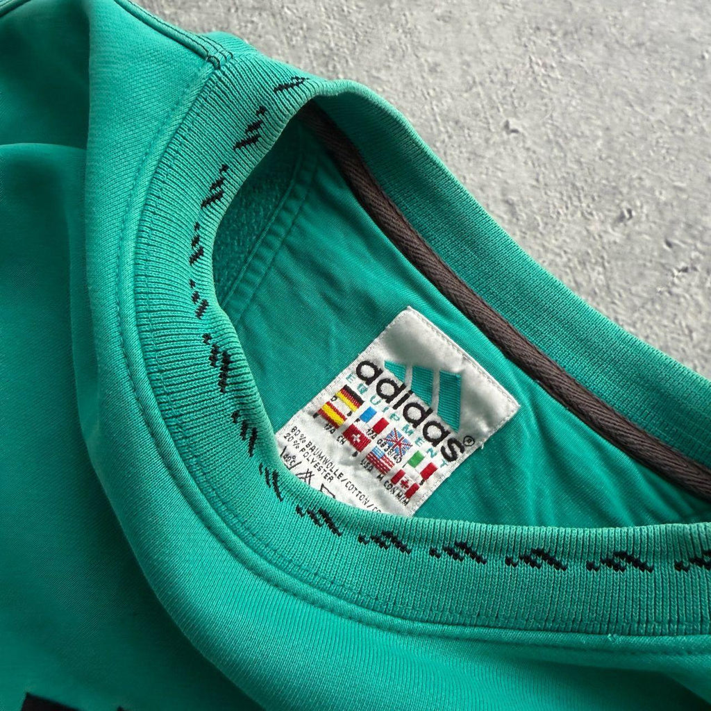 90's Adidas Equipment Sweater (M)