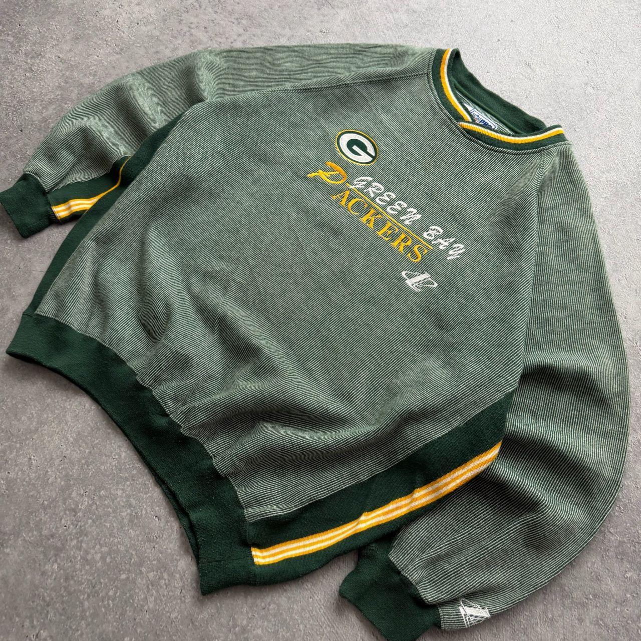 90's NFL Green Bay Packers Sweater (XL)
