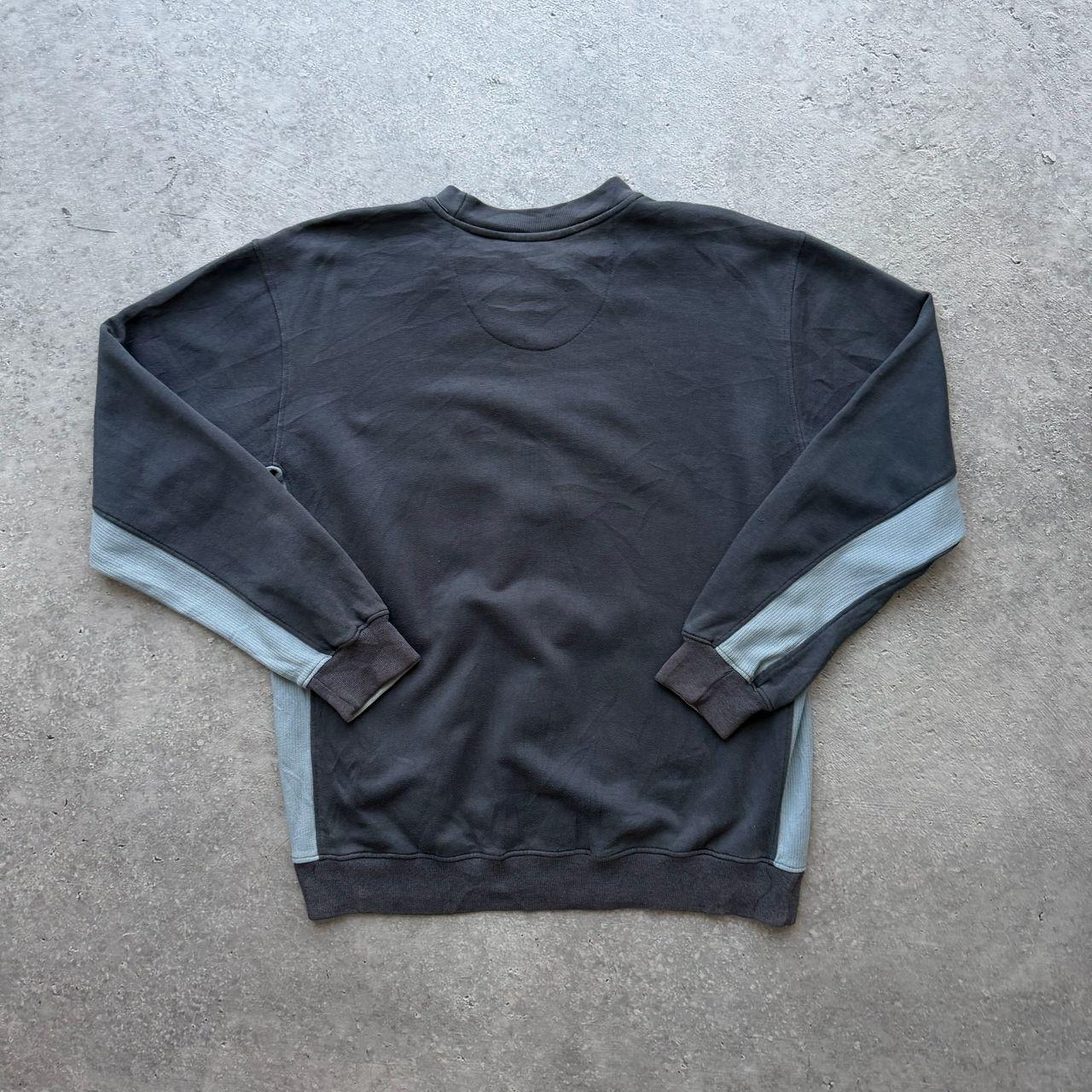 2000's Nike Sweater (L)