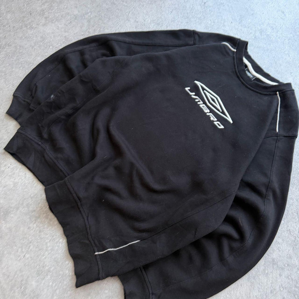2000's Umbro Sweater (L)