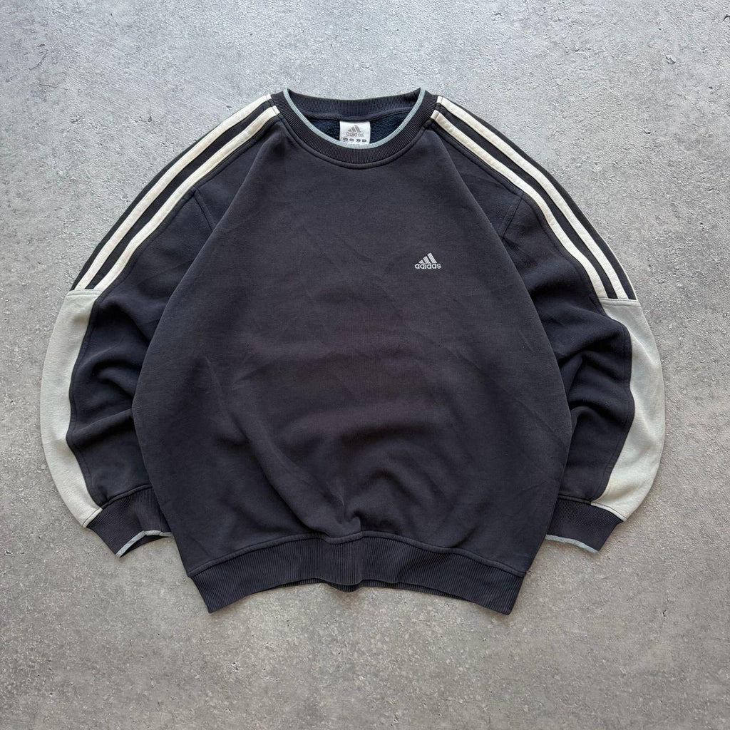 2000's Adidas Sweater (M)