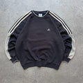 2000's Adidas Sweater (M)