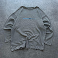 90's Rip Curl Sweater (M)