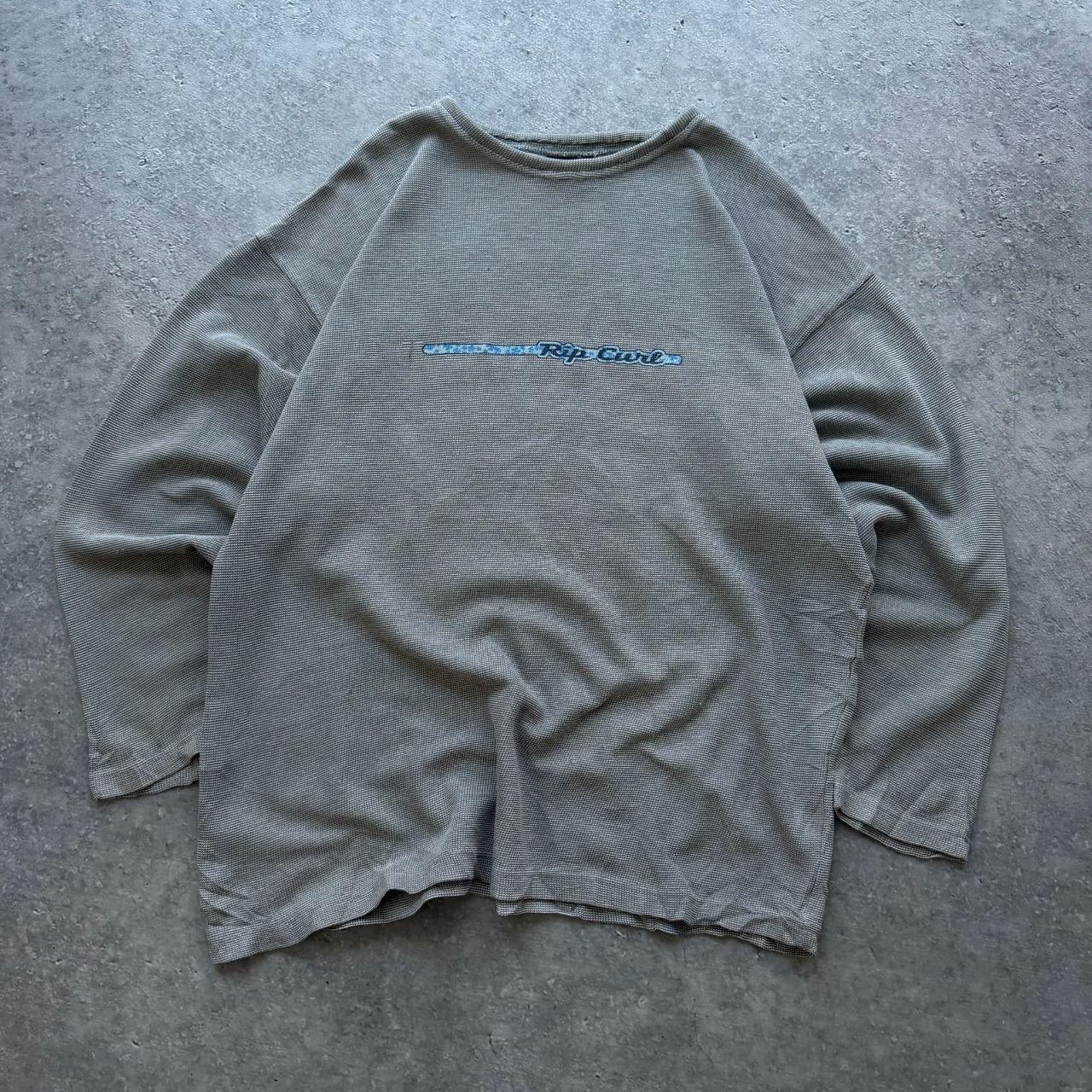 90's Rip Curl Sweater (M)