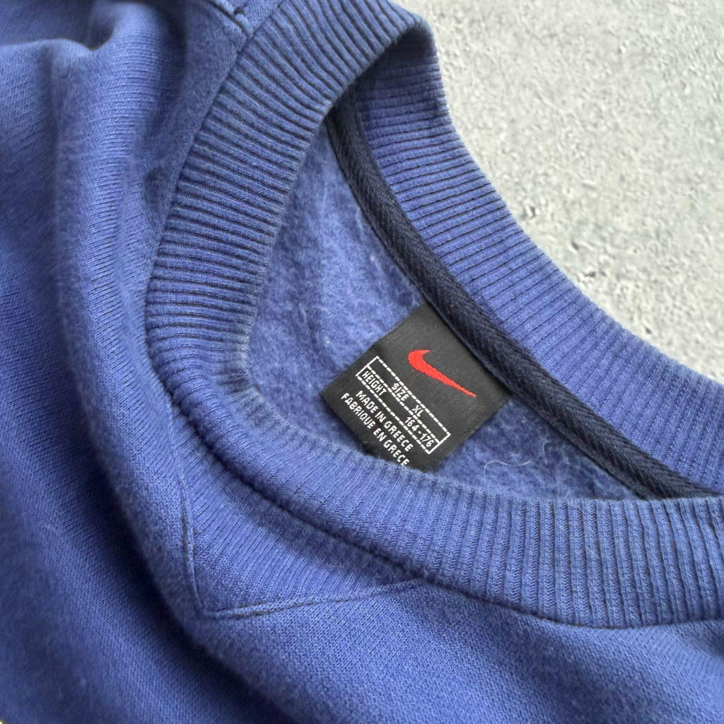 90's Nike Sweater (XL)