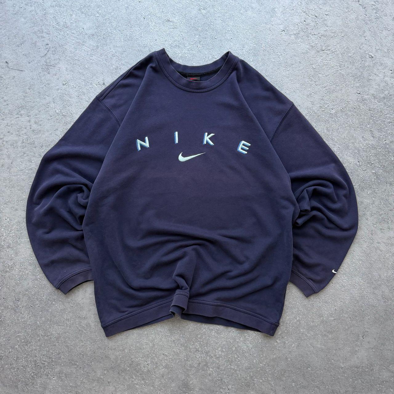 90's Nike Sweater (XL)