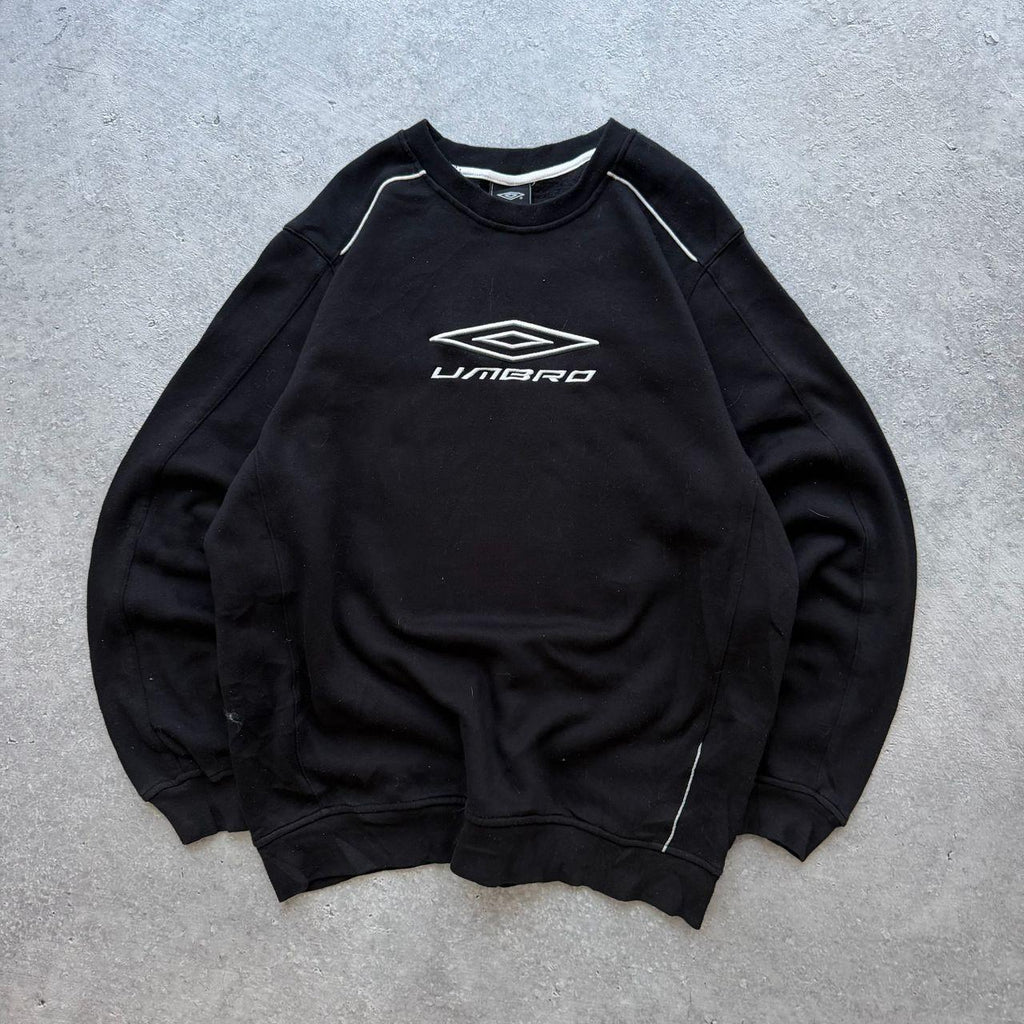 2000's Umbro Sweater (L)