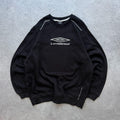 2000's Umbro Sweater (L)