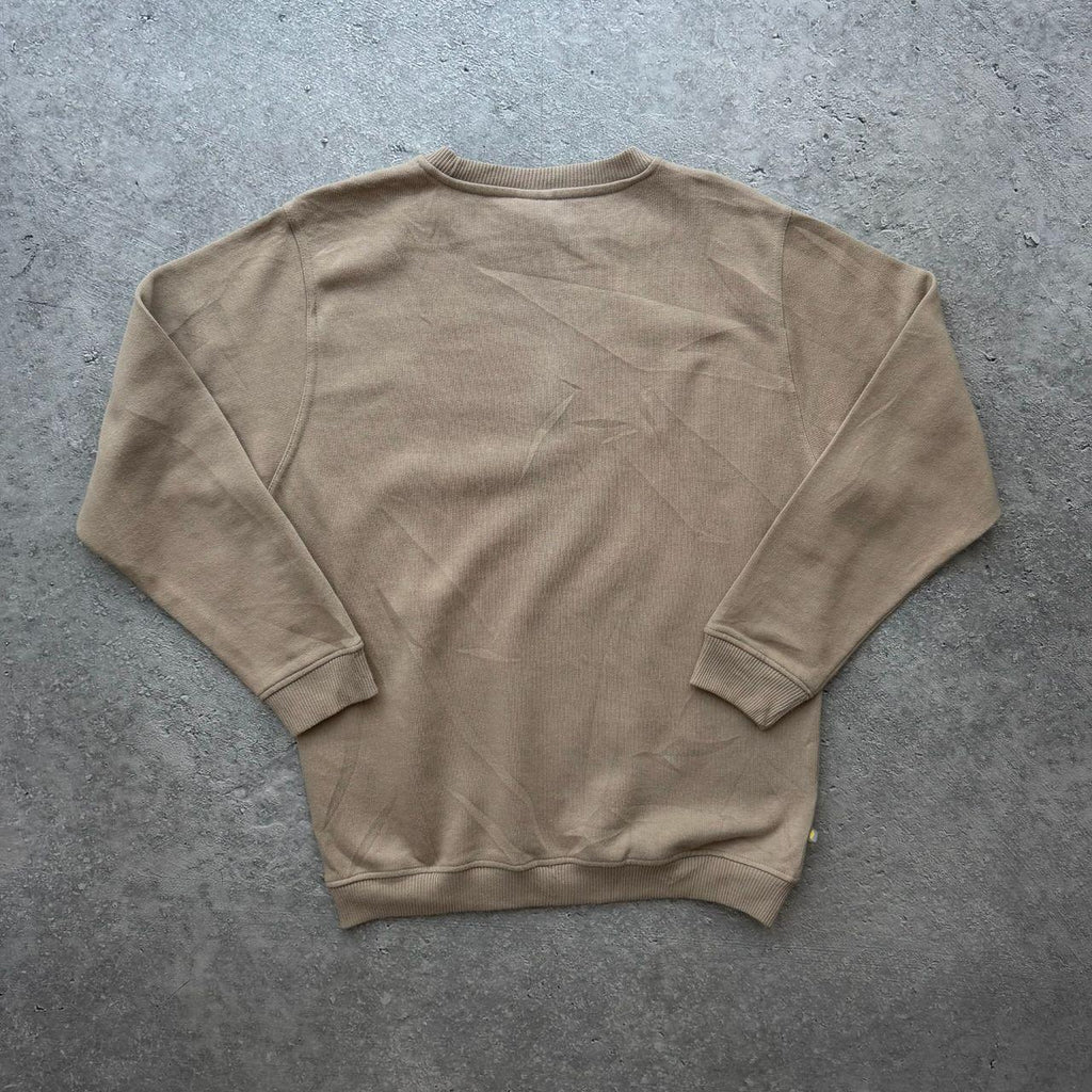 2000's Reebok Sweater (S)