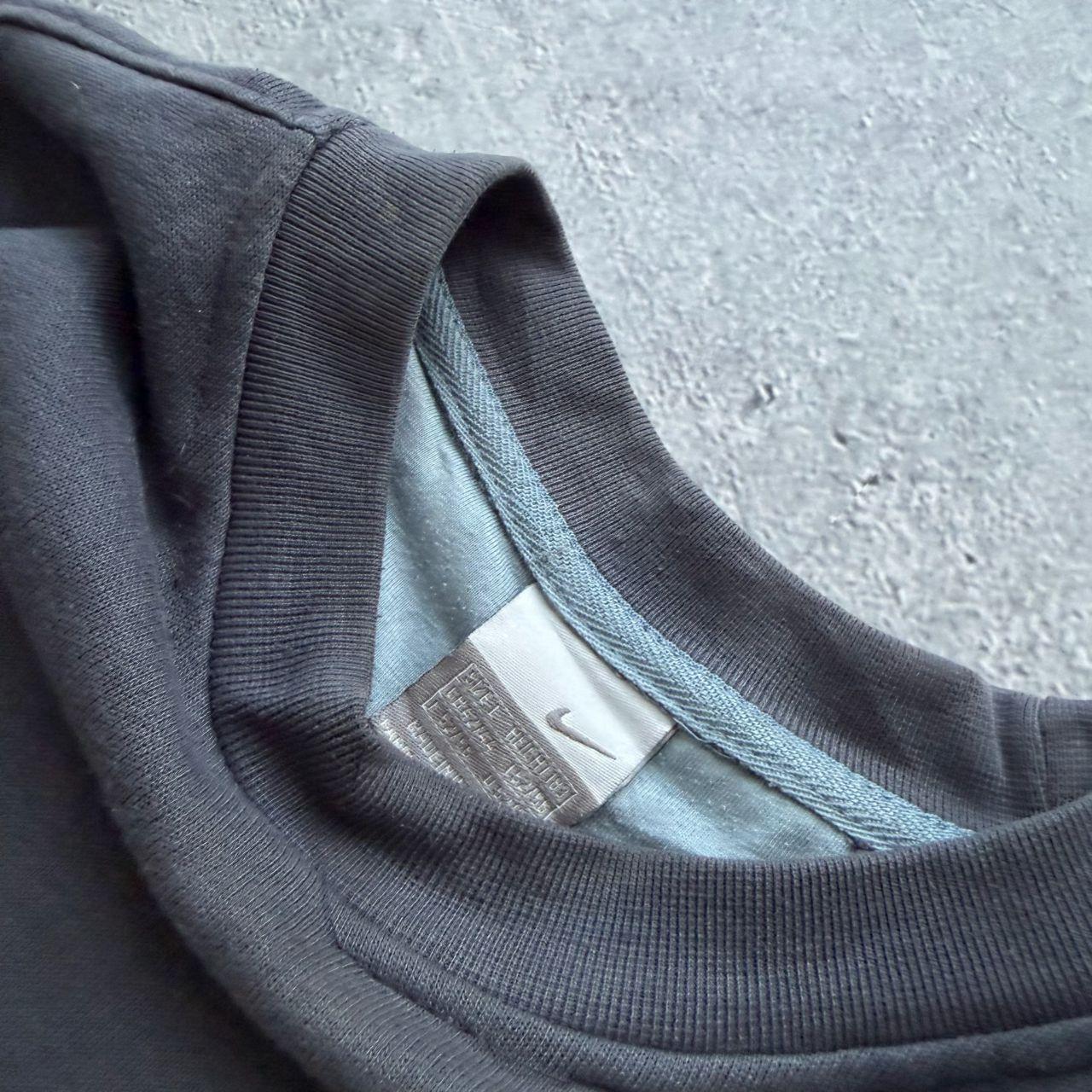 2000's Nike Sweater (L)