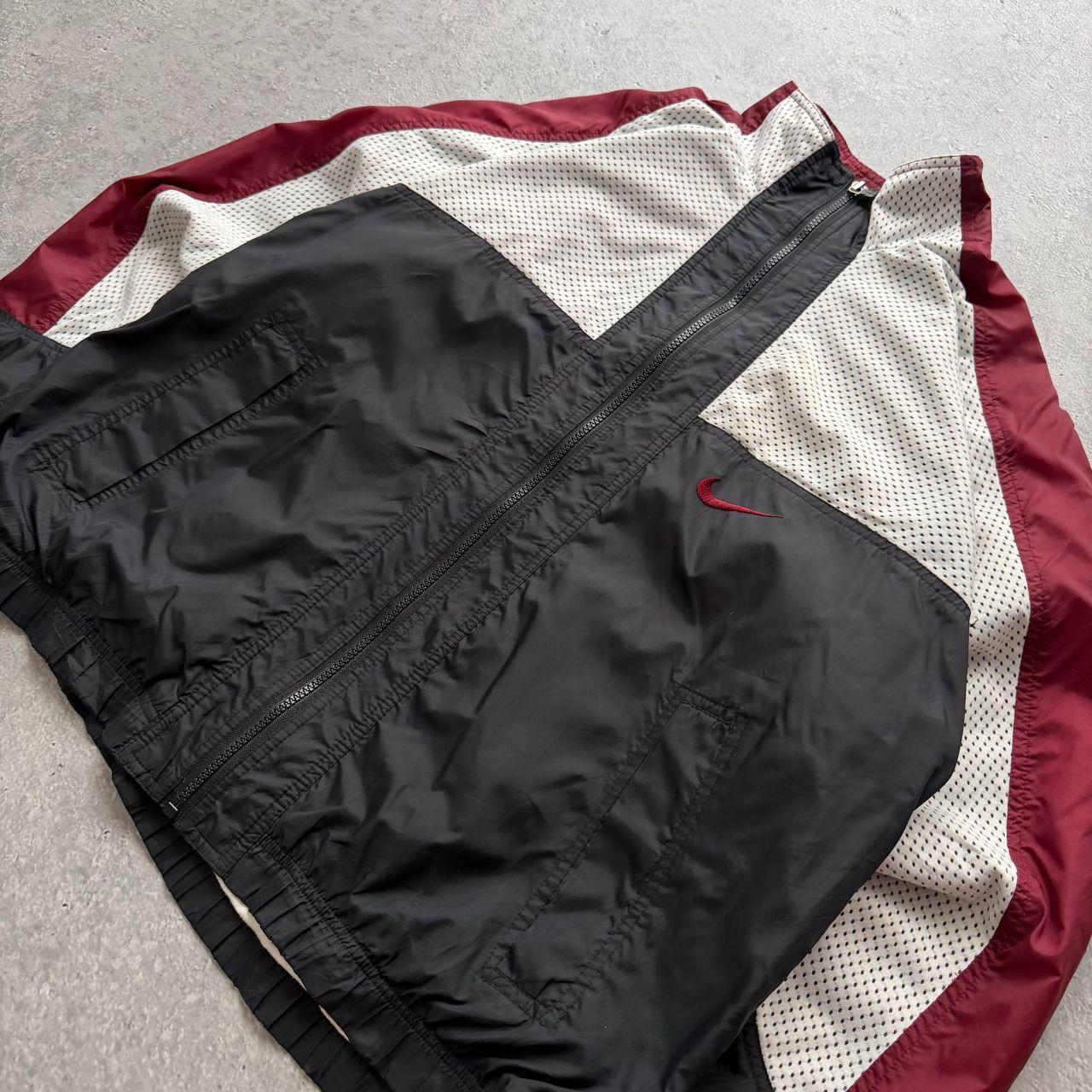 90's Nike Windbreaker Jacket (M)