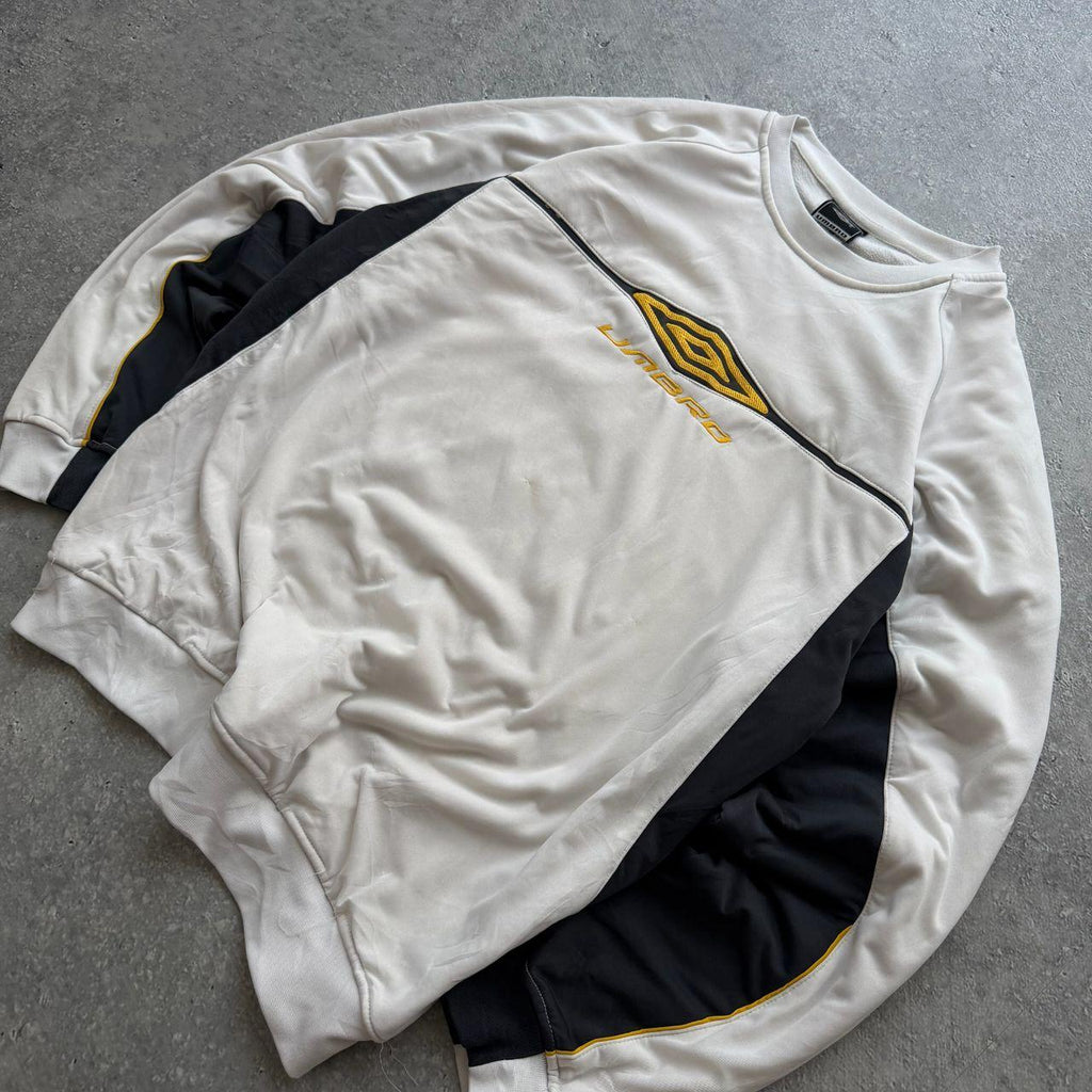 2000's Umbro Sweater (L)
