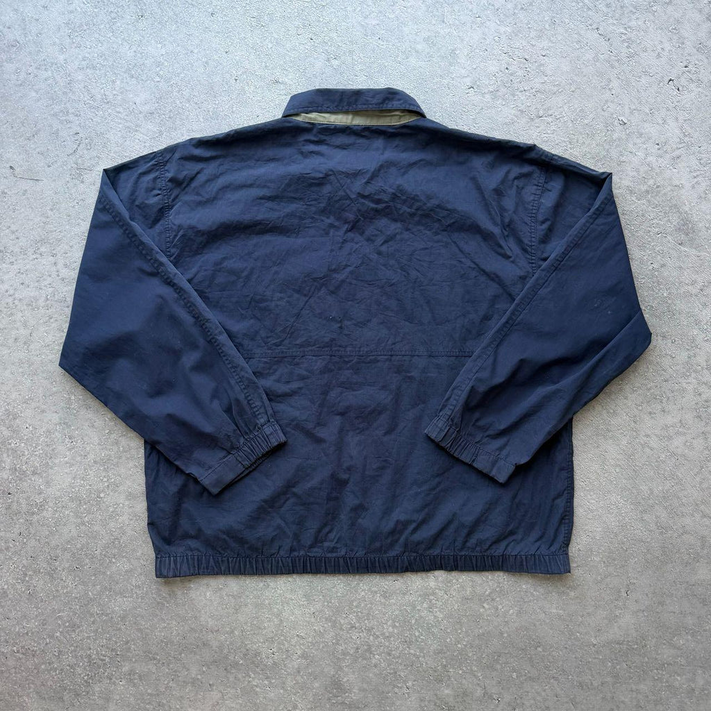 90's Chaps Ralph Lauren Harrington Jacket (XL)