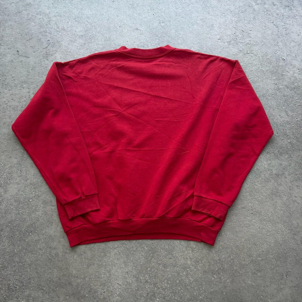90's Puma Sweater (XL)