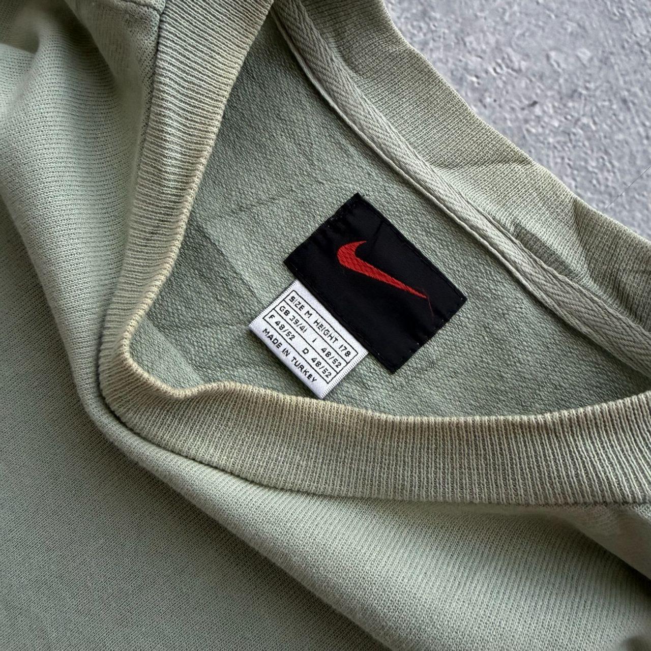 90's Nike Sweater (M)
