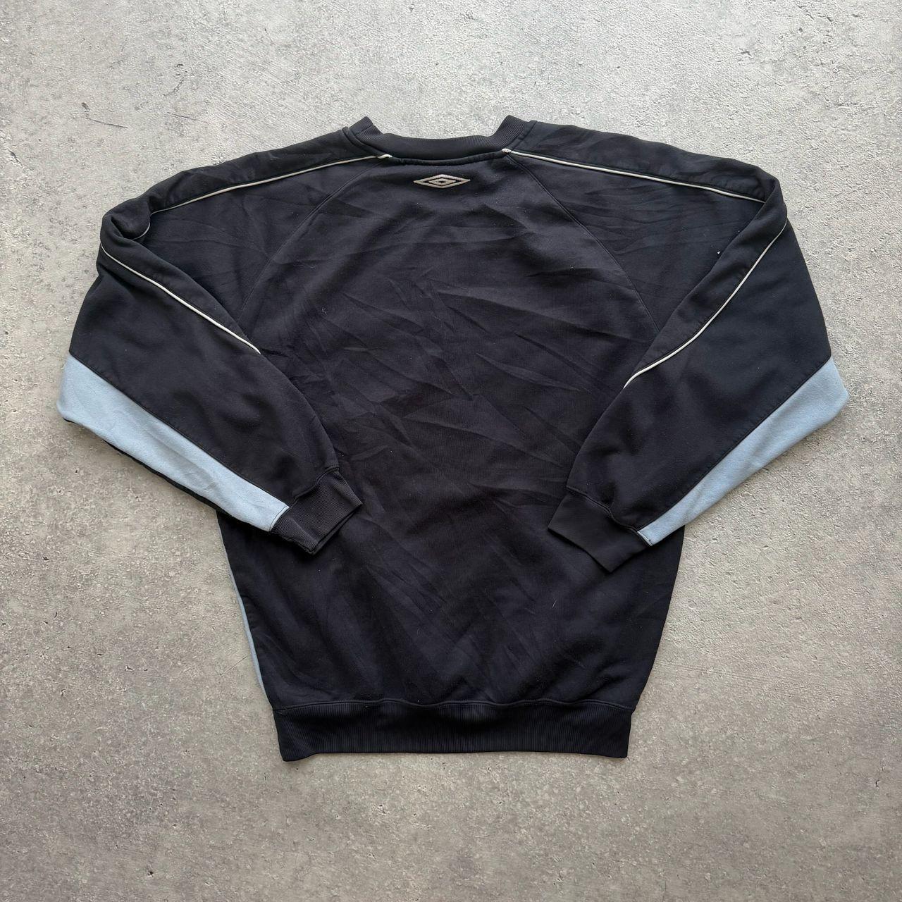 2000's Umbro Sweater (M)