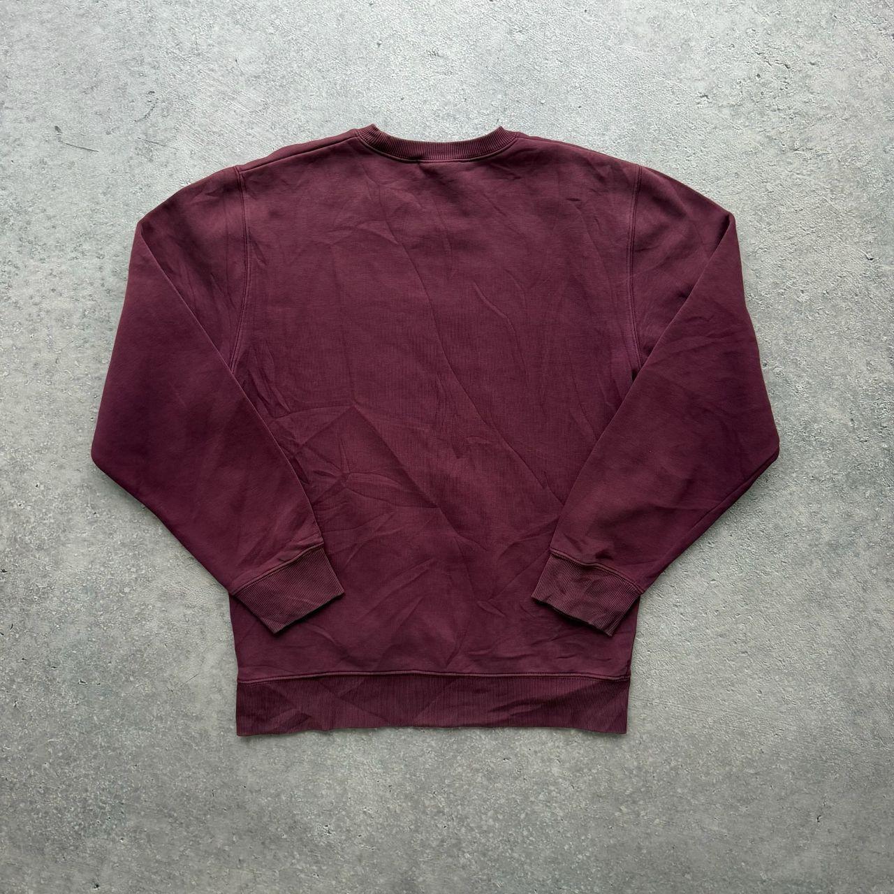 Vintage Carhartt Sweater (S)