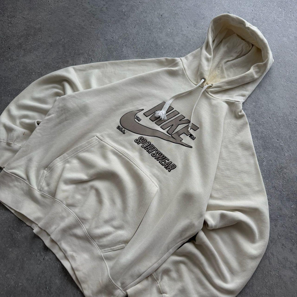 2000's Nike Hoodie (M)