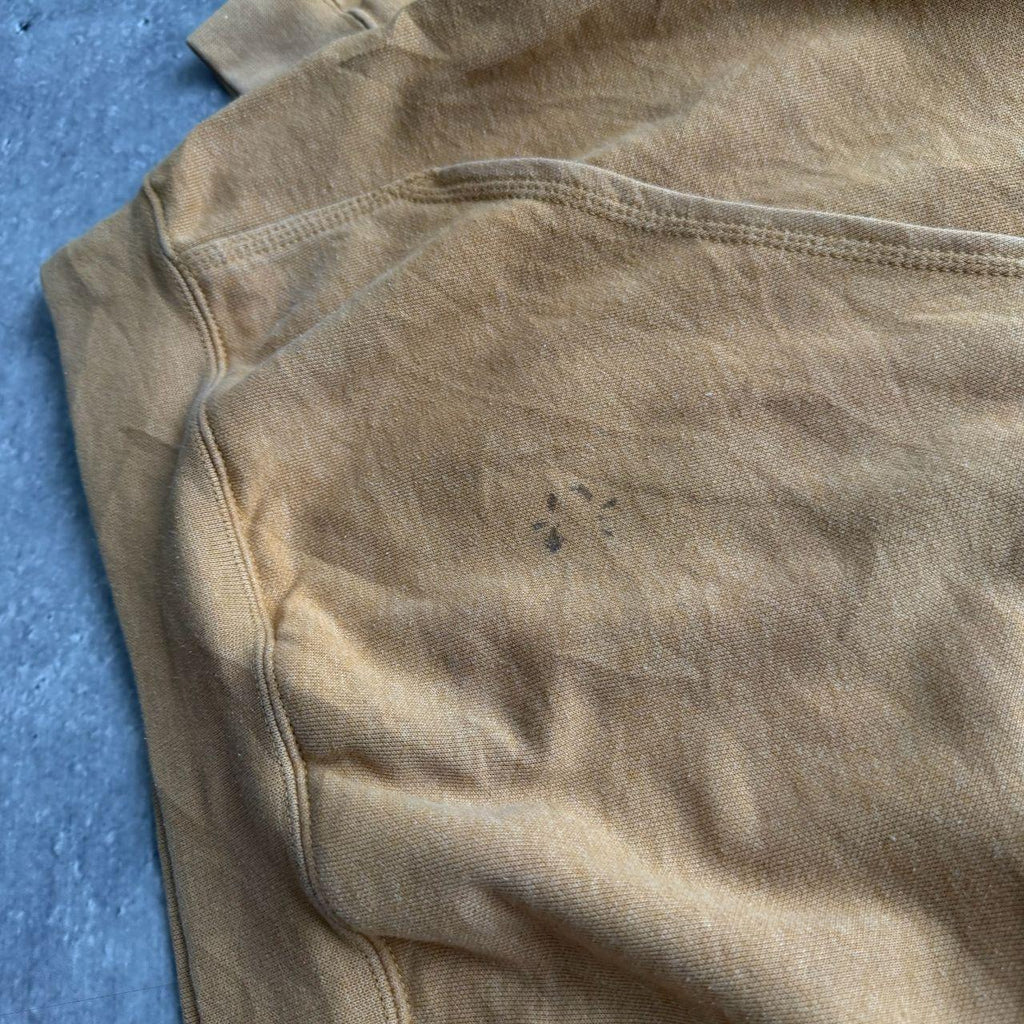 Vintage Carhartt Hoodie (M)