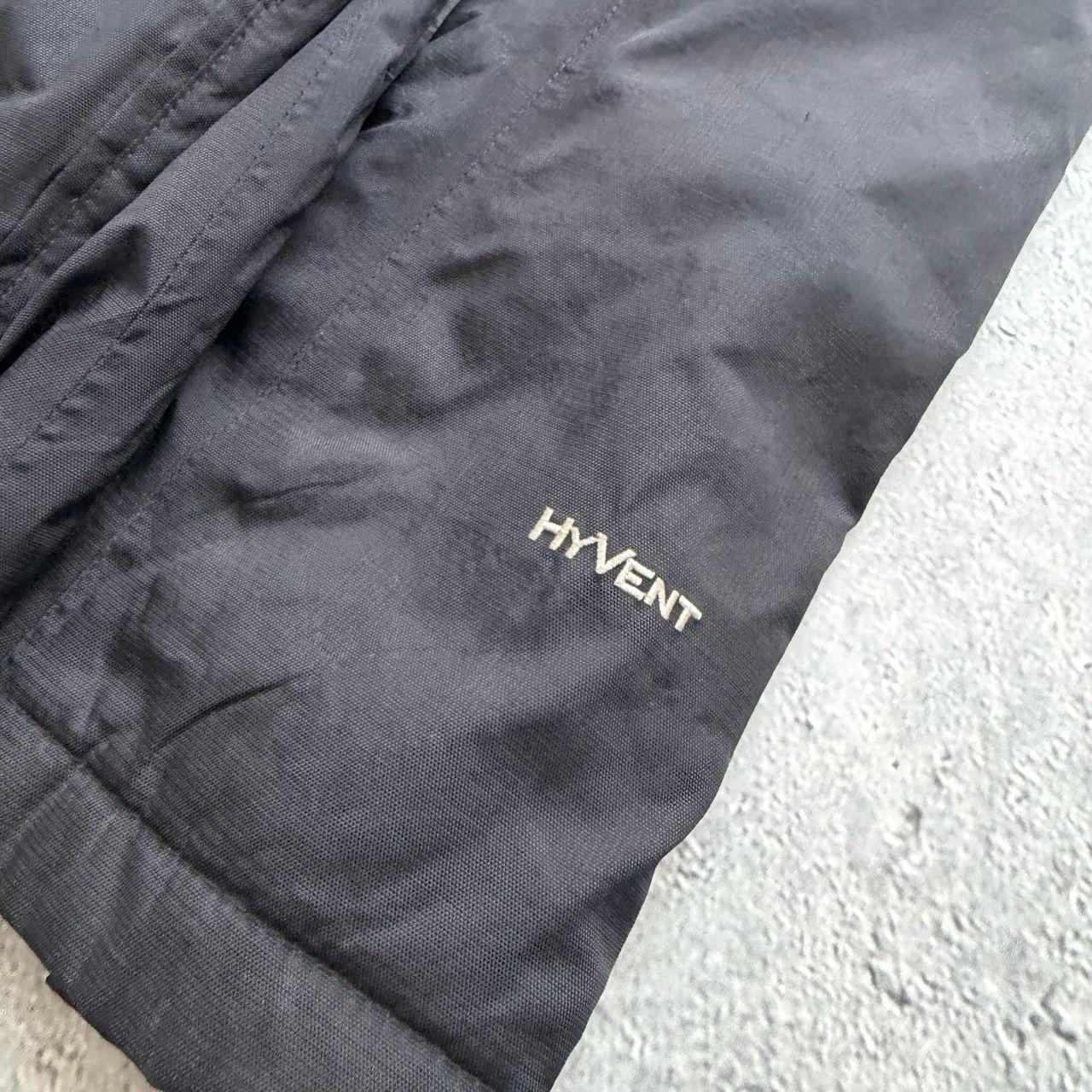 Vintage The North Face HyVent Jacket (Women's L)