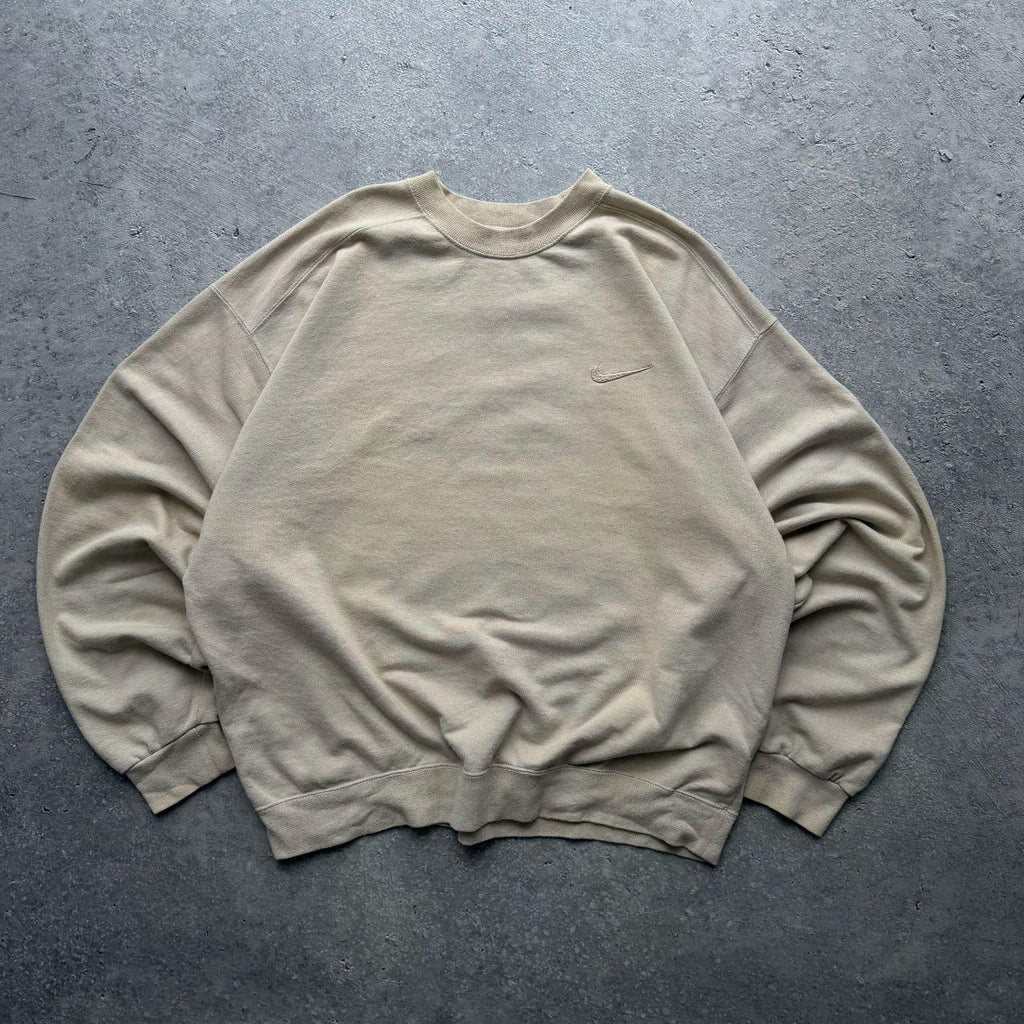 90's Nike Sweater (L)