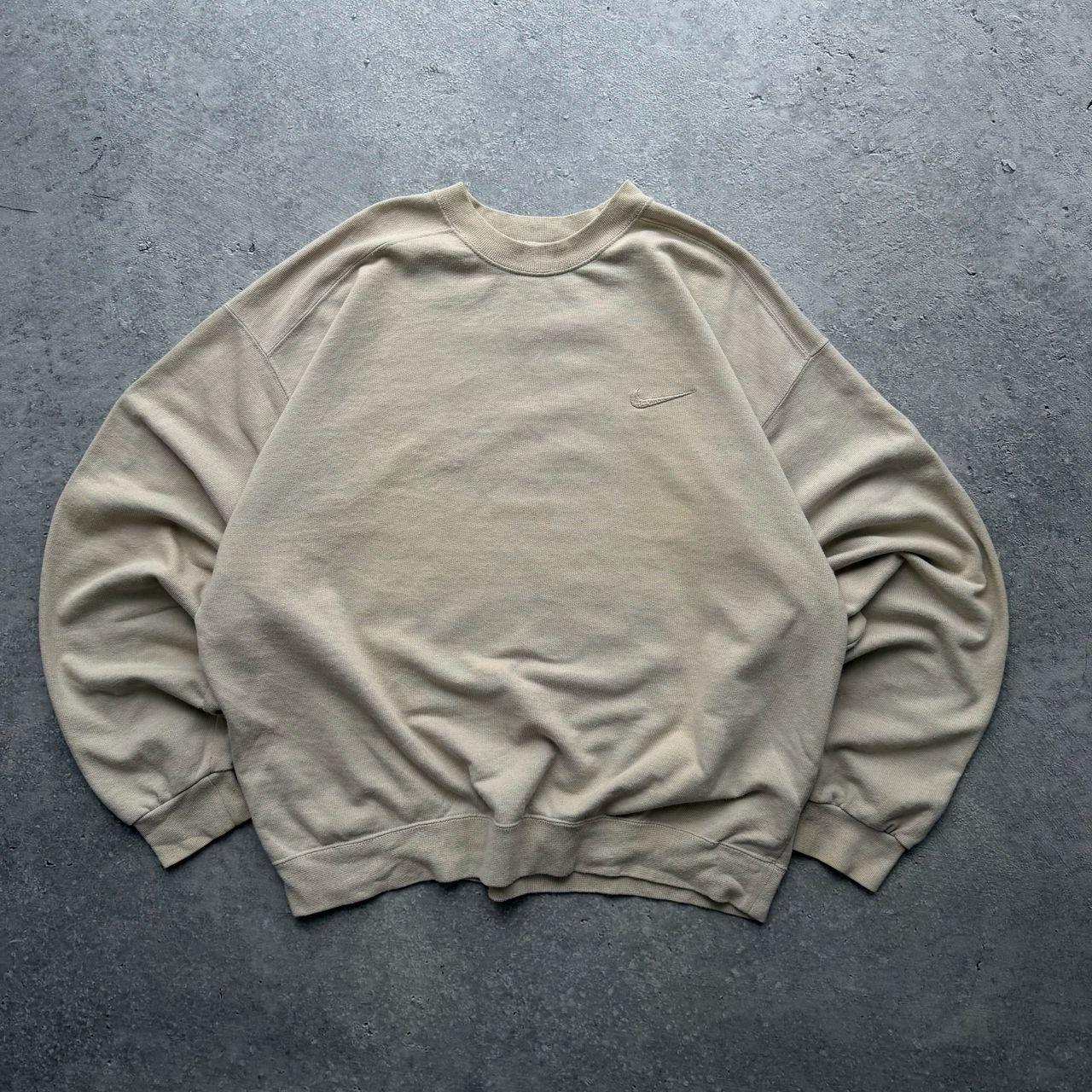 90's Nike Sweater (L)