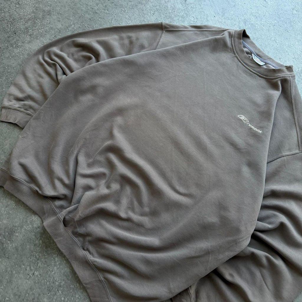 2000's Reebok Sweater (L)