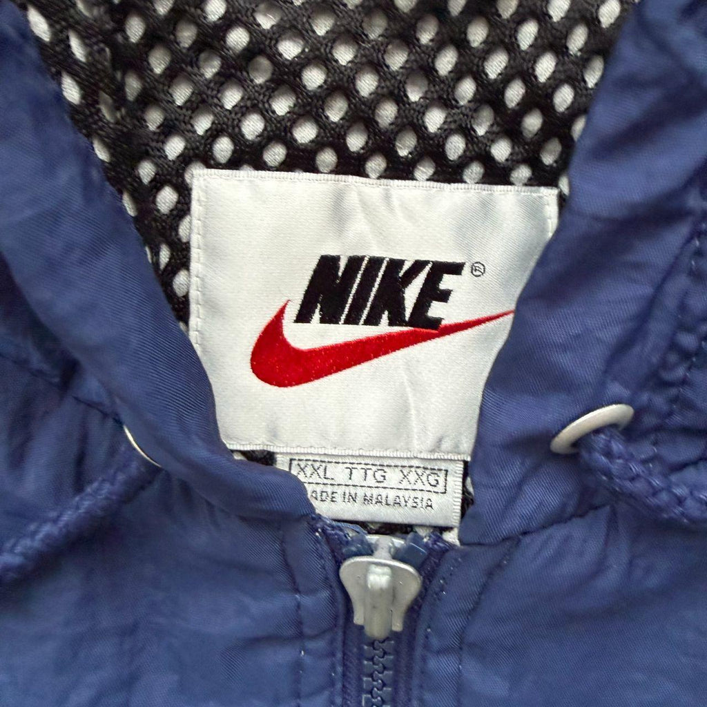 90's Nike Jacket (XXL)