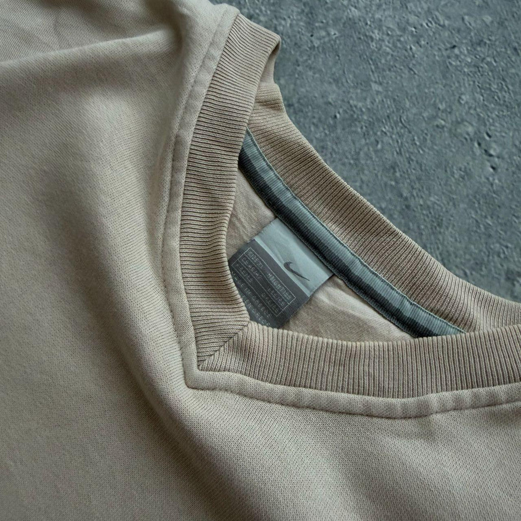 2000's Nike Sweater (XL)