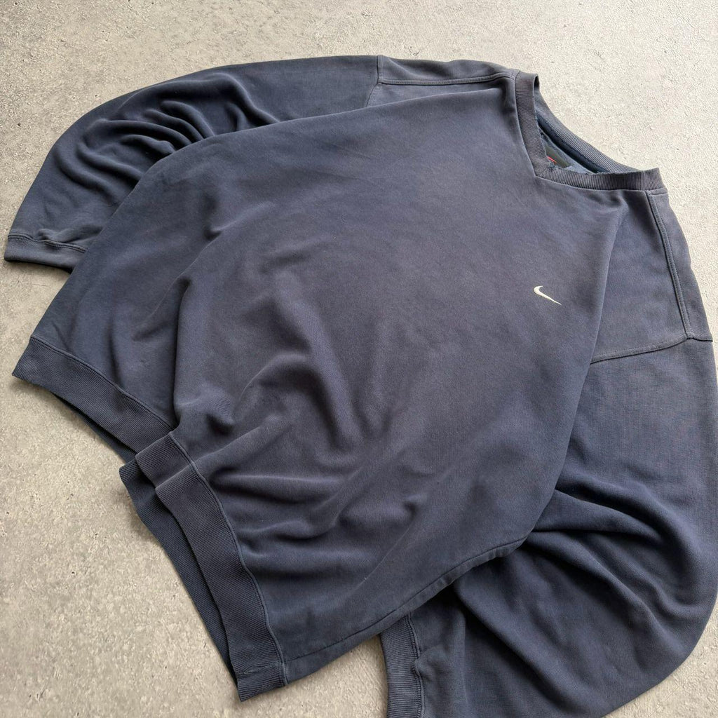 90's Nike Sweater (L)
