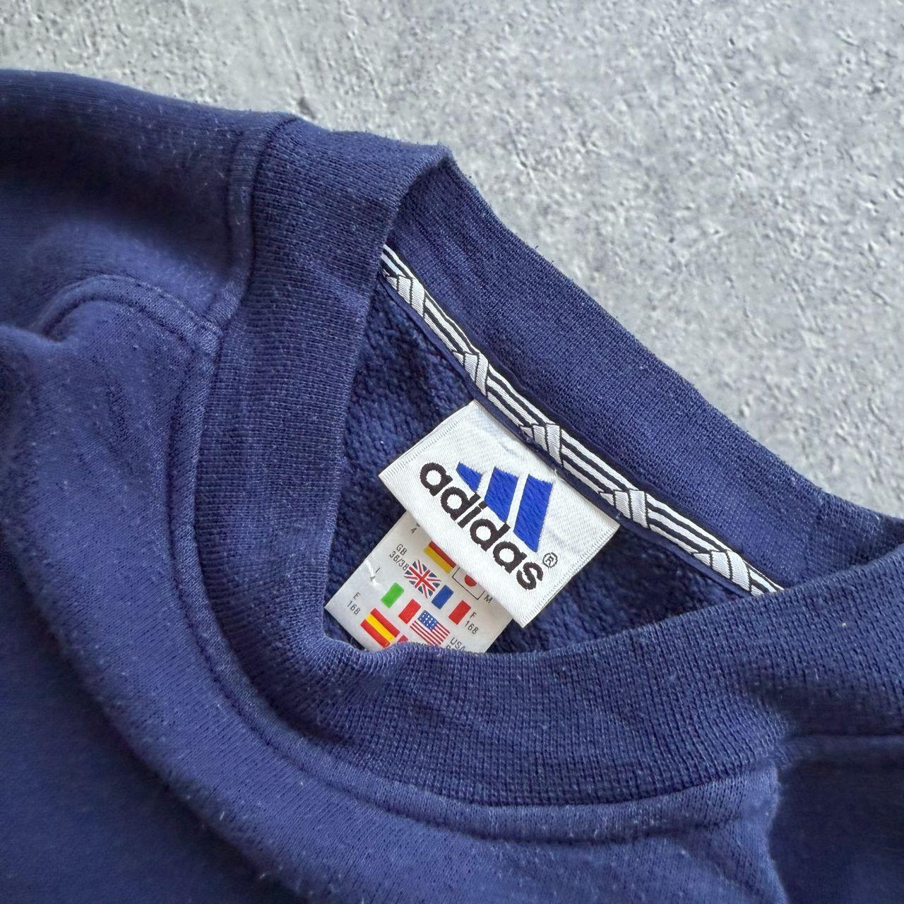 90's Adidas Sweater (S)