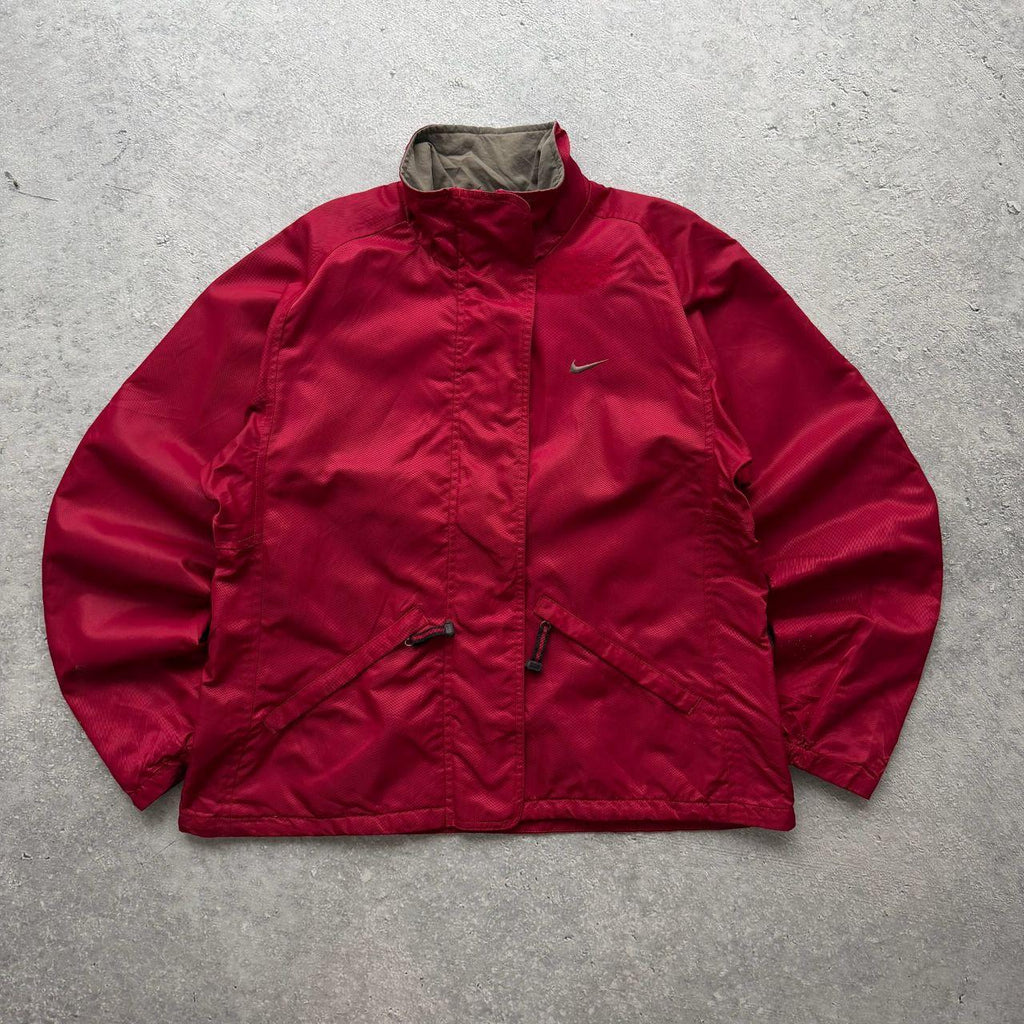 90's Nike Jacket (Women's M)