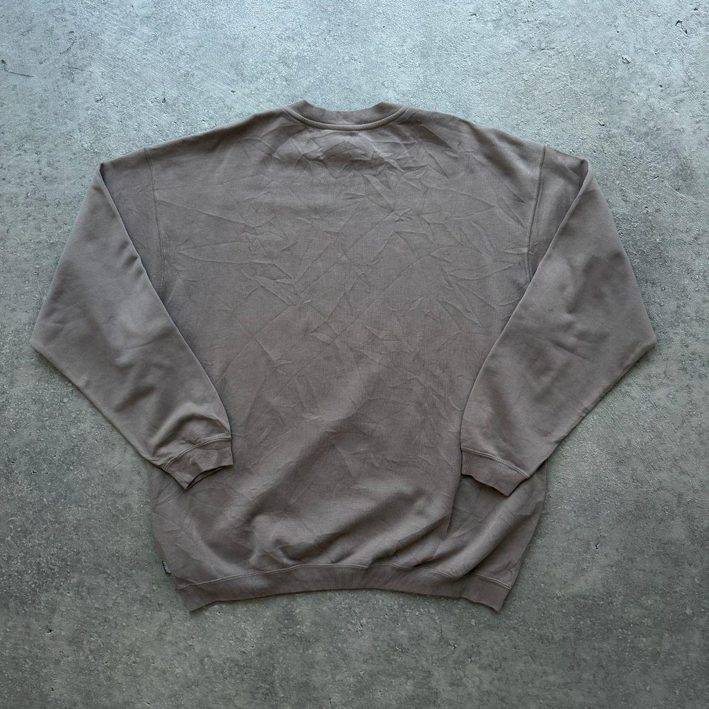 2000's Reebok Sweater (L)