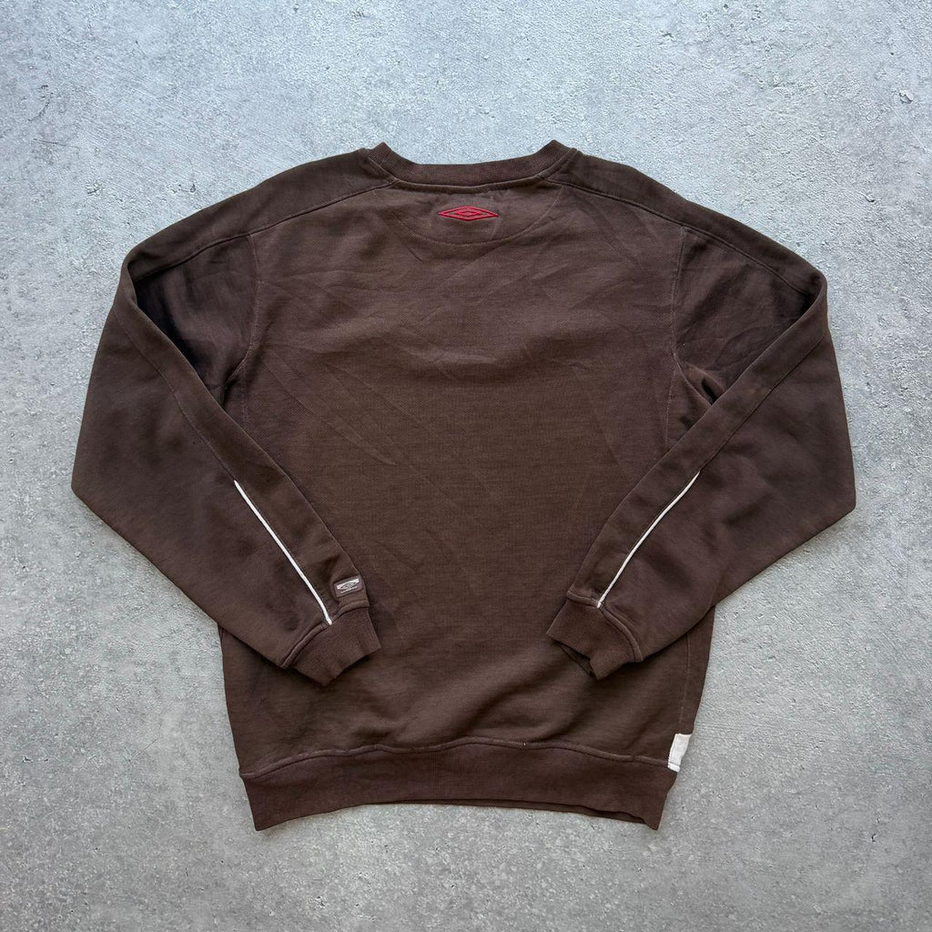 90's Umbro Sweater (S)