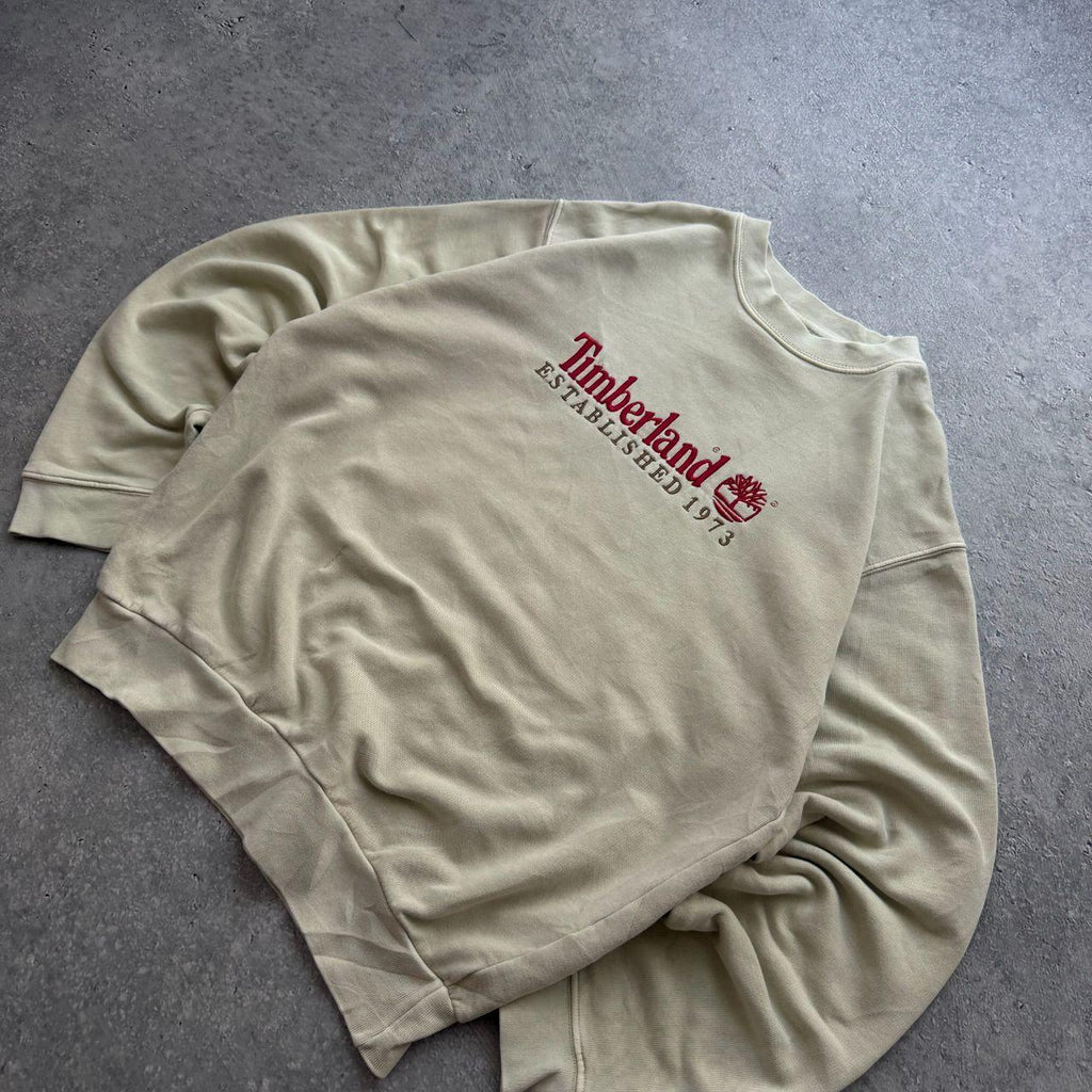 90's Timberland Sweater (M)