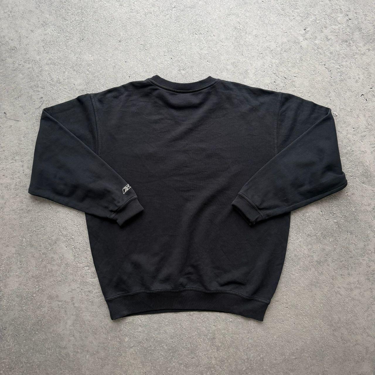 Vintage 00's Reebok Sweatshirt (M)